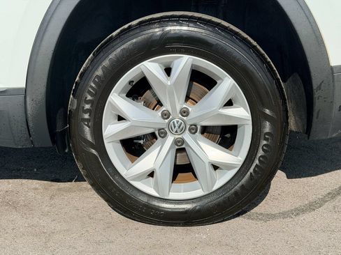 Used 2018 Volkswagen Atlas SE FWD image 29