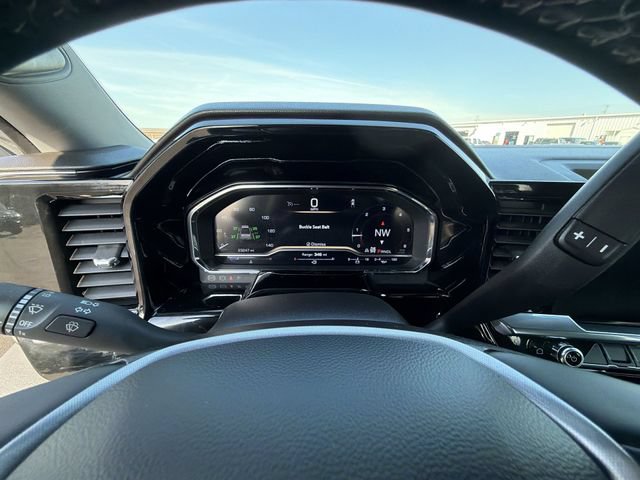 Certified 2024 GMC Sierra 1500 Elevation AWD/4WD image 12