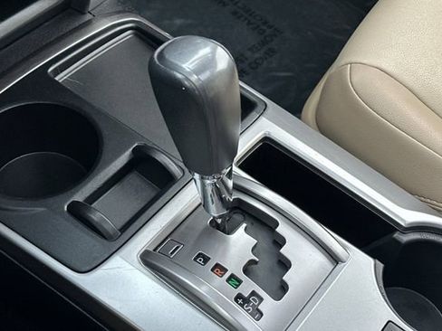 Used 2022 Toyota 4Runner SR5 Premium w/ Moonroof Package image 33