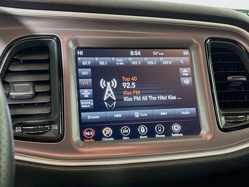 Used 2022 Dodge Challenger R/T w/ Performance Handling Group image 21