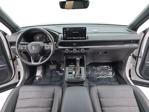 Used 2024 Honda CR-V Sport-L image 9