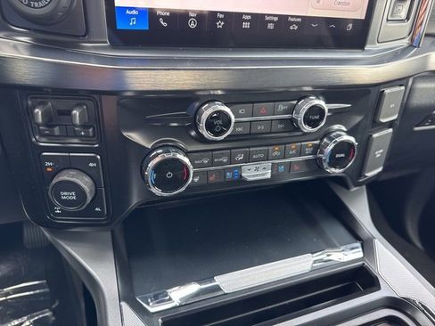 New 2025 Ford F350 Lariat w/ Lariat Ultimate Package image 16