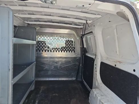 Used 2018 Nissan NV200 S w/ Cruise Control Package FWD image 11