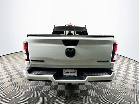 Certified 2023 RAM 1500 Big Horn image 10