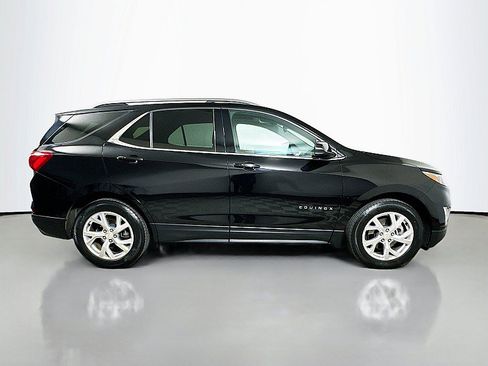 Used 2018 Chevrolet Equinox LT w/ Sun & Infotainment Package AWD/4WD image 8