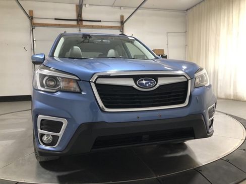 Used 2019 Subaru Forester Limited image 2
