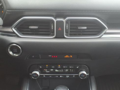 Used 2023 MAZDA CX-5 AWD 2.5 Turbo image 14