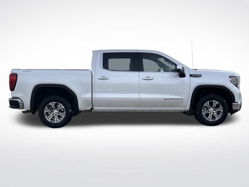 Used 2024 GMC Sierra 1500 SLT w/ SLT Premium Package image 8