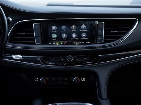 Used 2023 Buick Enclave Essence w/ LPO, Cargo Package FWD image 18
