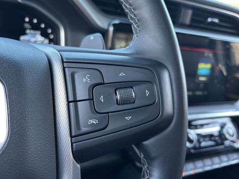 Used 2024 GMC Sierra 1500 Denali w/ Denali Reserve Package image 34