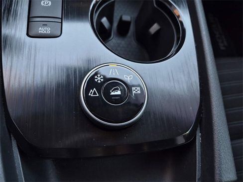 Certified 2025 Nissan Rogue SV w/ Rock Creek Premium Package image 39