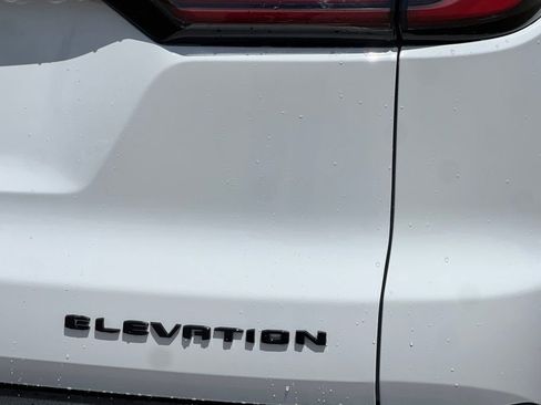 New 2026 GMC Acadia Elevation w/ Black Edition AWD/4WD image 23