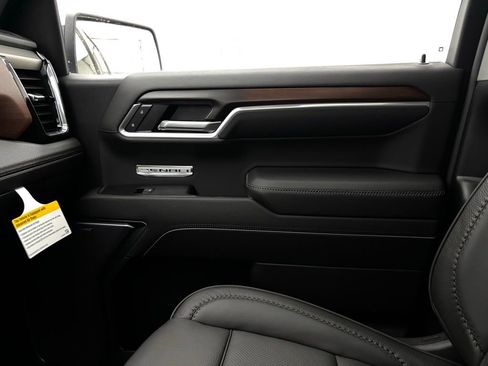New 2026 GMC Sierra 1500 Denali image 44