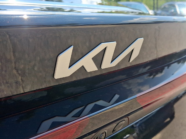 New 2026 Kia K5 GT-Line FWD image 22