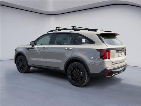 New 2026 Kia Sorento SX Prestige AWD/4WD image 3