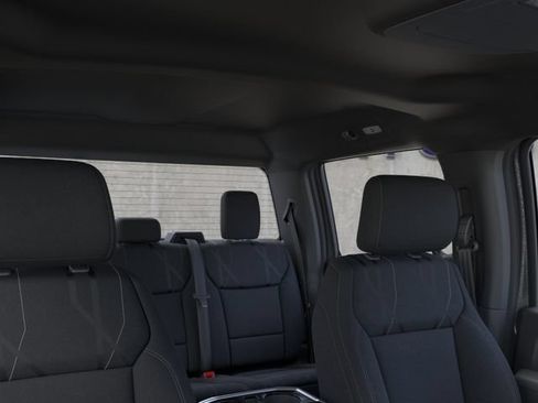New 2026 Ford F150 STX w/ Equipment Group 200A AWD/4WD image 22