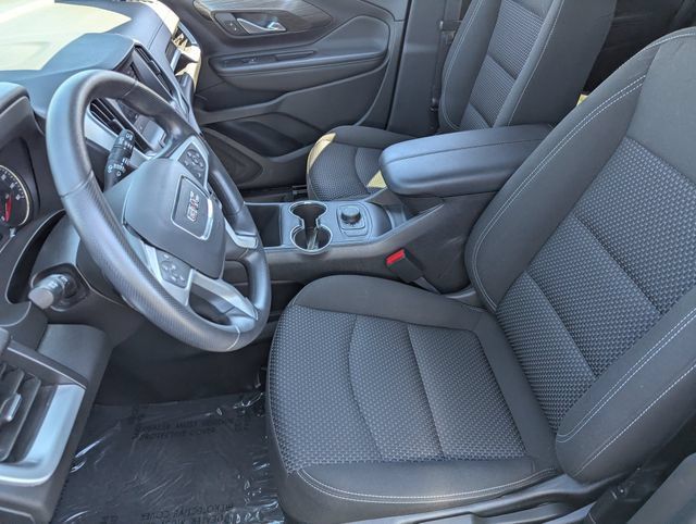 Used 2023 GMC Terrain SLE FWD image 17