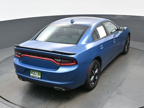 Used 2023 Dodge Charger SXT w/ Blacktop Package image 37