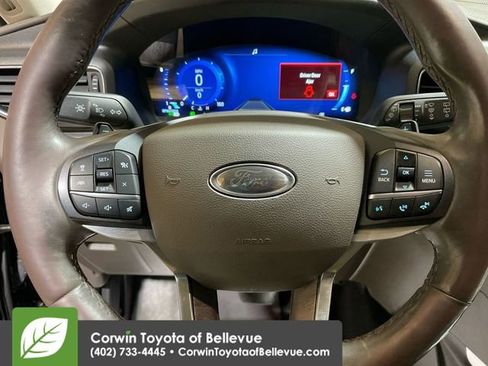 Used 2020 Ford Explorer Platinum image 20