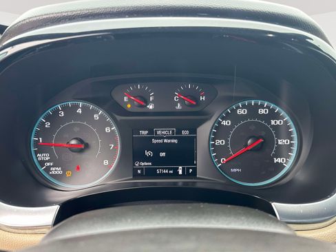 Certified 2022 Chevrolet Traverse LS image 20