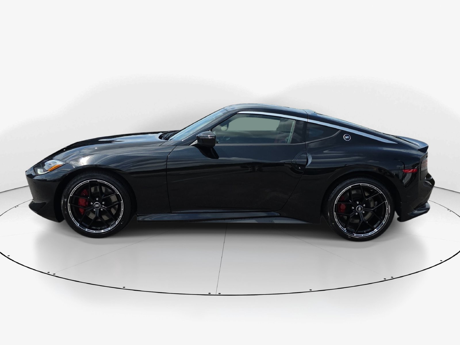 New 2027 Nissan Z Performance RWD image 9