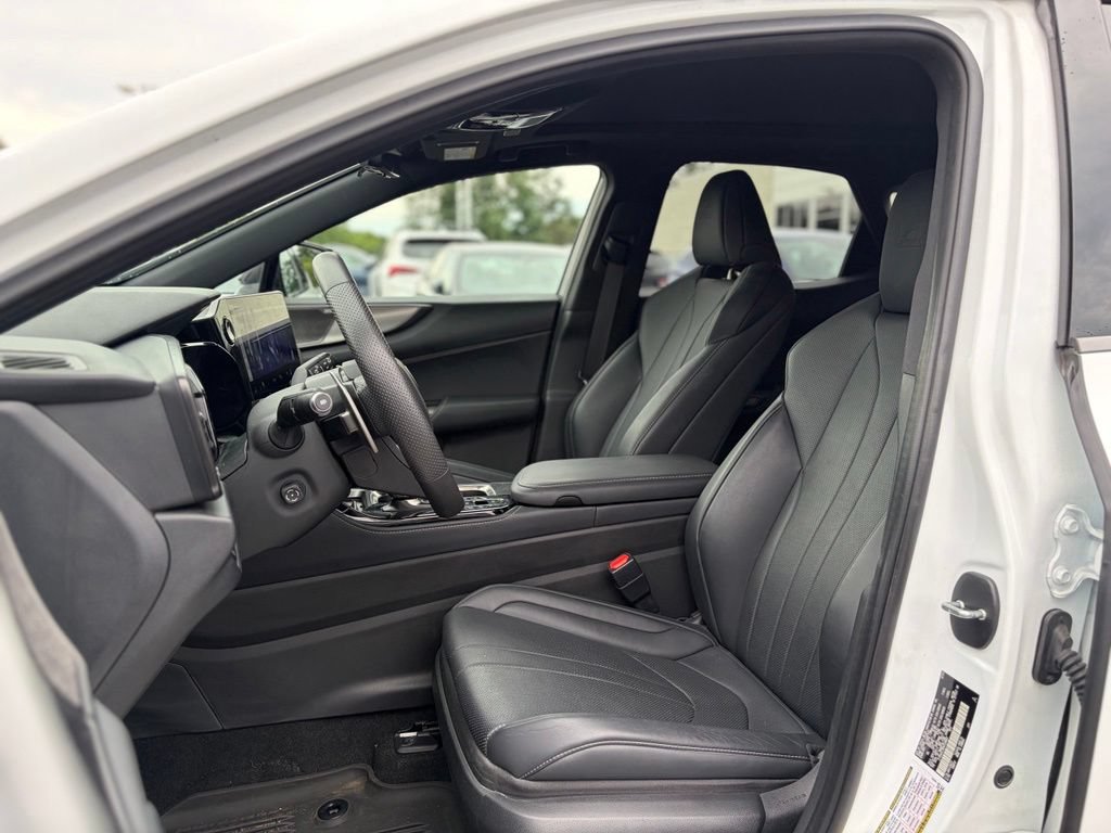 Used 2024 Lexus NX 350 F Sport AWD/4WD image 22