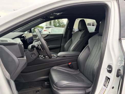 Used 2024 Lexus NX 350 F Sport AWD/4WD image 22