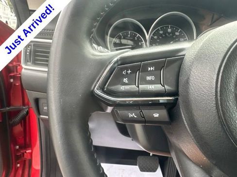 Used 2023 MAZDA CX-5 AWD 2.5 S image 19