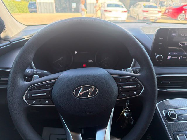 Used 2022 Hyundai Santa Fe SE w/ Cargo Package AWD/4WD image 13