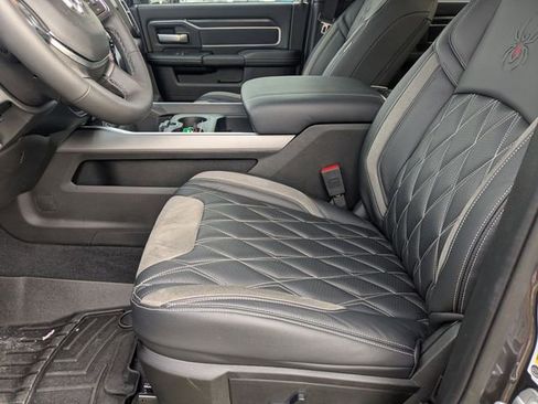 New 2025 RAM 2500 Big Horn image 12