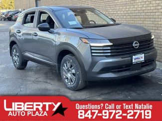 New 2026 Nissan Kicks S w/ Charging Package video 1