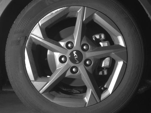Used 2025 Kia K4 FWD image 13