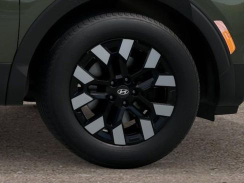 New 2026 Hyundai Santa Cruz SEL image 8