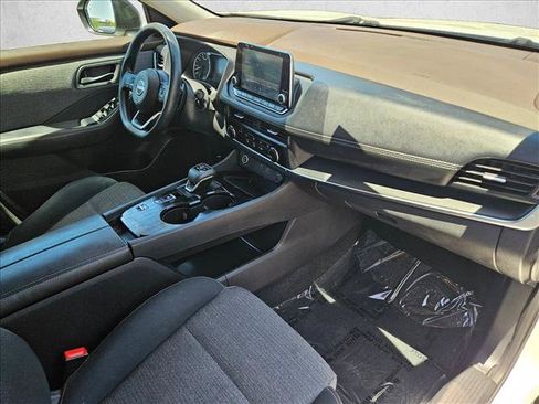 Used 2022 Nissan Rogue S FWD image 21