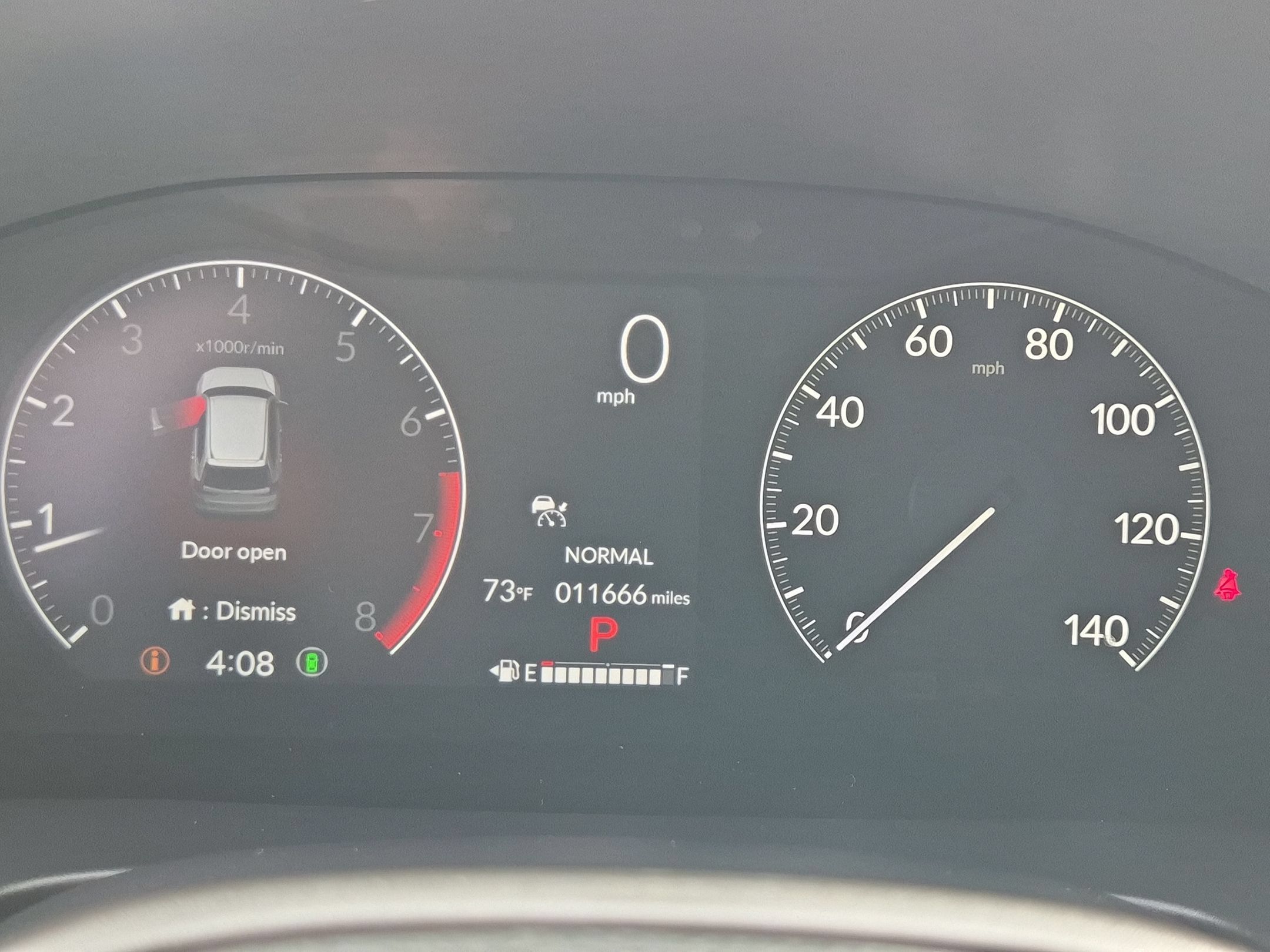 Used 2026 Honda CR-V LX image 14