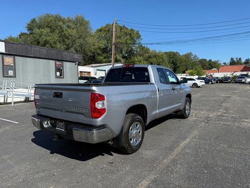 Used 2019 Toyota Tundra SR5 image 7
