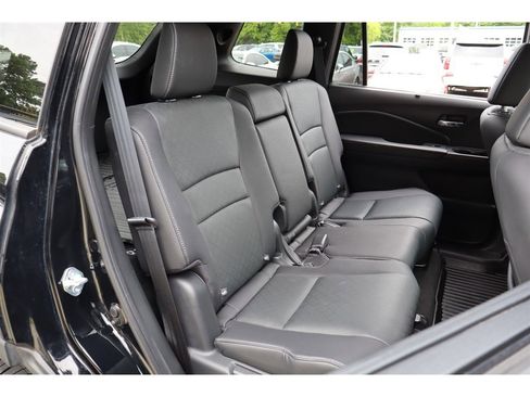 Used 2021 Honda Passport Elite image 14