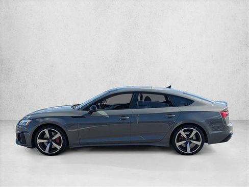 Used 2024 Audi A5 2.0T Premium Plus w/ Premium Plus AWD/4WD image 8