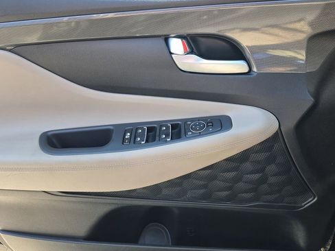 Certified 2023 Hyundai Santa Fe SEL w/ Cargo Package image 29