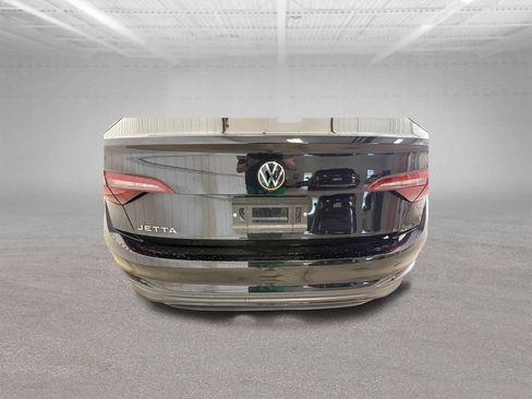 Used 2024 Volkswagen Jetta Sport FWD image 18