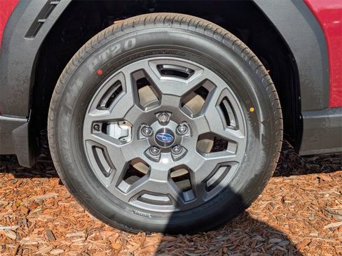 New 2026 Subaru Outback Premium image 11