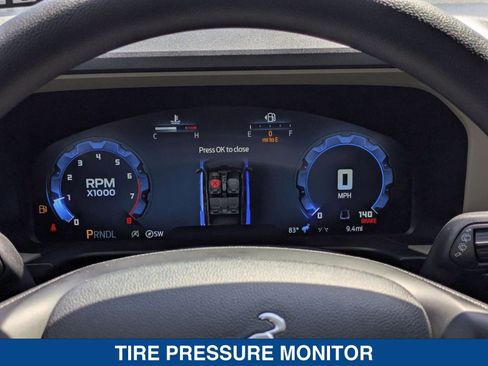 New 2025 Ford Bronco Sport Big Bend image 28