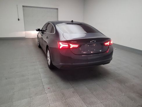 Used 2020 Chevrolet Malibu LT FWD image 6