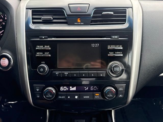 Used 2014 Nissan Altima 2.5 SV FWD image 20