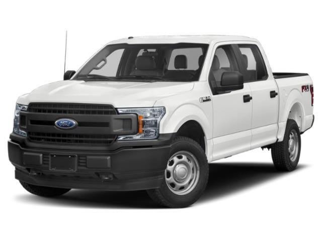 Used 2020 Ford F150 XLT AWD/4WD image 66
