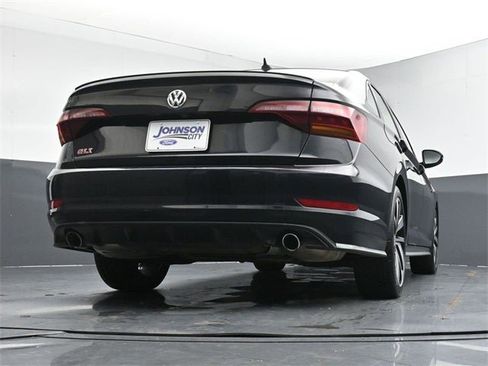 Used 2019 Volkswagen Jetta GLI Autobahn image 35