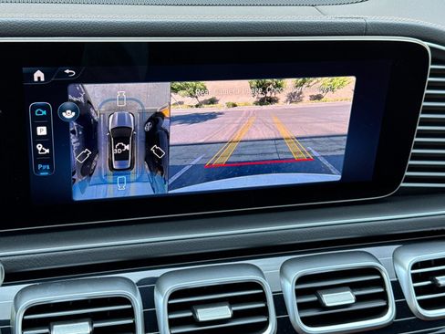 New 2026 Mercedes-Benz GLE 350 4MATIC image 19