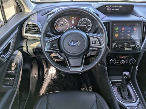 Used 2022 Subaru Forester Limited AWD/4WD image 14