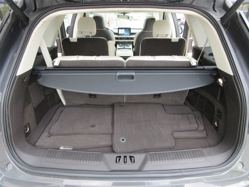 Used 2021 Lincoln Aviator Black Label w/ Dynamic Handling Package AWD/4WD image 55