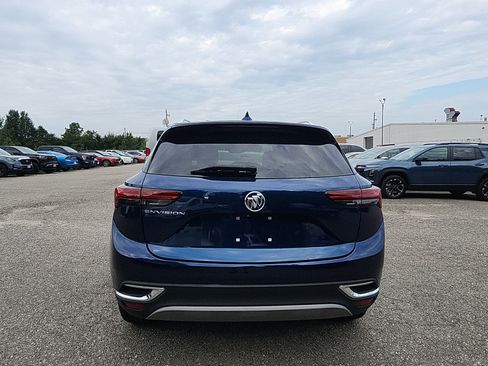 Used 2023 Buick Envision Preferred FWD image 4